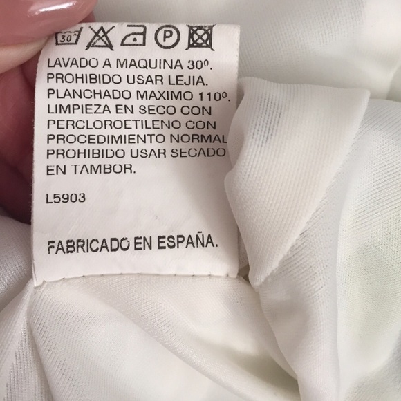 L’Altamoda Made in Spain Floral Skirt - Picture 7 of 13